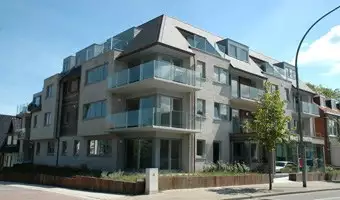 Résidence Zonnehuis Résidence Zonnehuis