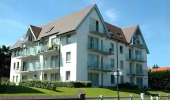 Résidence Zilverberg Résidence Zilverberg