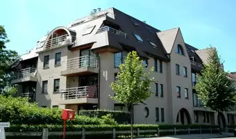 Résidence Pro Arte Résidence Pro Arte