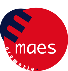 Logo-Maes Promotie