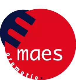 Logo-Maes Promotie